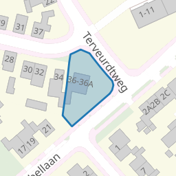 Perceel HBK00-B-3235