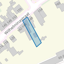 Perceel HBK00-B-3253