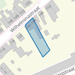 Perceel HBK00-B-3254