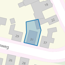 Perceel HBK00-B-3420