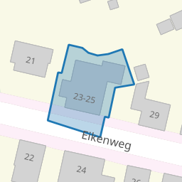 Perceel HBK00-B-3430