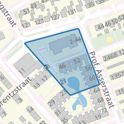 Perceel HBK00-B-3435