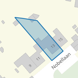 Perceel HBK00-B-3460