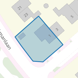 Perceel HBK00-B-3466