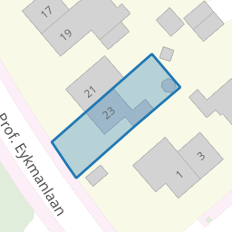 Perceel HBK00-B-3467