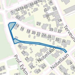 Perceel HBK00-B-3475