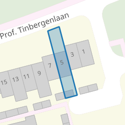 Perceel HBK00-B-3486