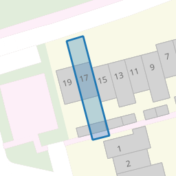 Perceel HBK00-B-3492