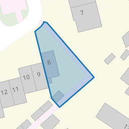 Perceel HBK00-B-3502