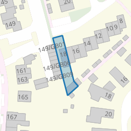 Perceel HBK00-B-3512