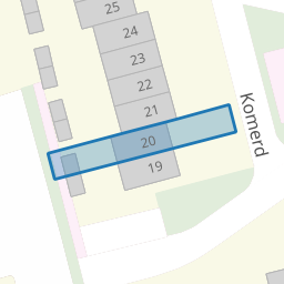 Perceel HBK00-B-3517