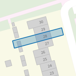 Perceel HBK00-B-3525