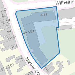 Perceel HBK00-B-3535