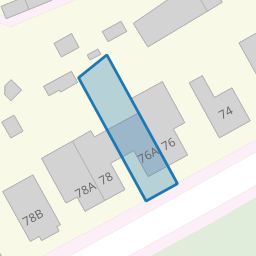 Perceel HBK00-B-3581