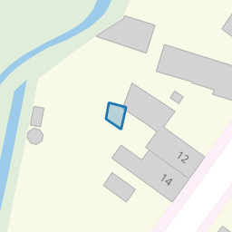 Perceel HBK00-B-3594