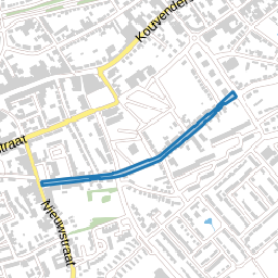 Perceel HBK00-B-3609