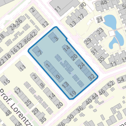 Perceel HBK00-B-3611