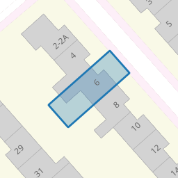 Perceel HBK00-B-3617