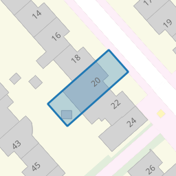 Perceel HBK00-B-3624