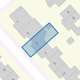 Perceel HBK00-B-3629