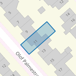 Perceel HBK00-B-3632