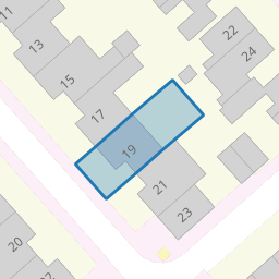 Perceel HBK00-B-3636