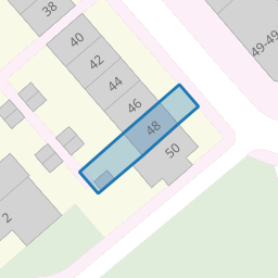 Perceel HBK00-B-3657