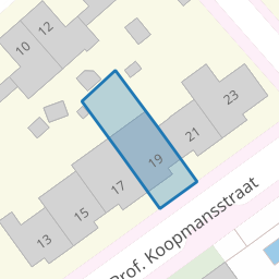 Perceel HBK00-B-3666