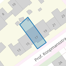 Perceel HBK00-B-3667