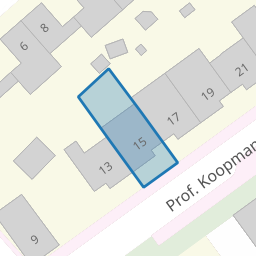 Perceel HBK00-B-3668