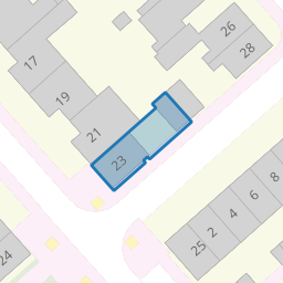 Perceel HBK00-B-3698