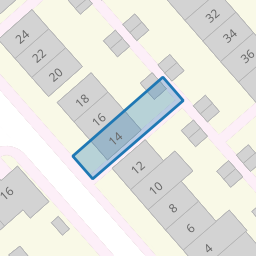 Perceel HBK00-B-3723