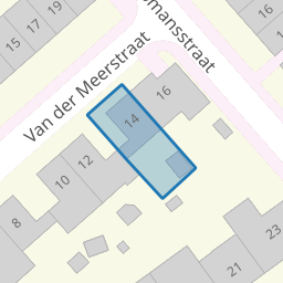 Perceel HBK00-B-3725