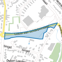 Perceel HBK00-B-3782