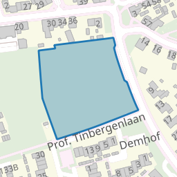 Perceel HBK00-B-3802