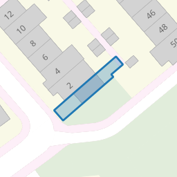 Perceel HBK00-B-3810