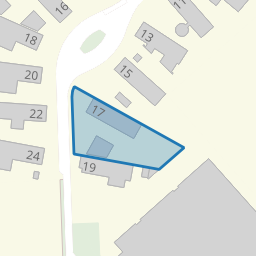 Perceel HBK00-B-3832