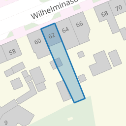 Perceel HBK00-B-3837