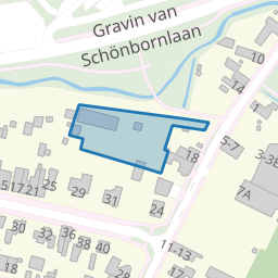 Perceel HBK00-B-3853