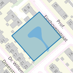 Perceel HBK00-B-3874