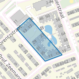 Perceel HBK00-B-3896