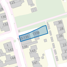 Perceel HBK00-B-3914