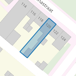 Perceel HBK00-C-5416