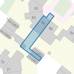 Perceel HBK00-C-7043