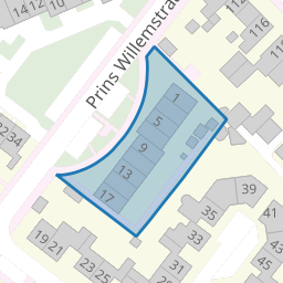 Perceel HBK00-C-7104