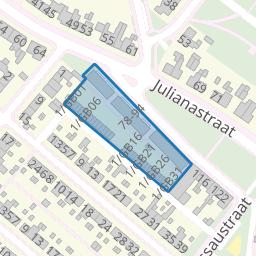 Perceel HBK00-C-7131