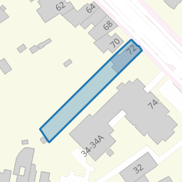 Perceel HBK00-D-101