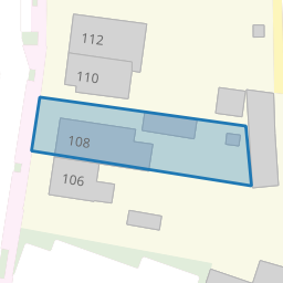 Perceel HBK00-D-1124