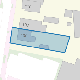 Perceel HBK00-D-1125