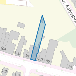 Perceel HBK00-D-1129